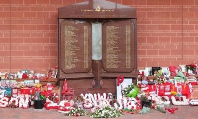 Hillsborough Law would level scales of justice, say mayors