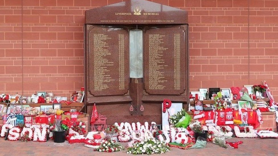 Hillsborough Law would level scales of justice, say mayors