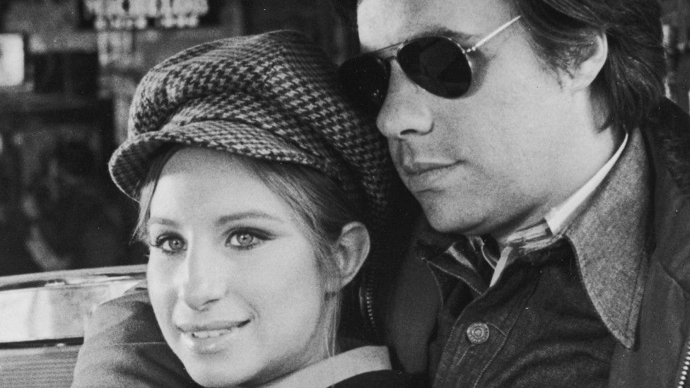 Peter Bogdanovich: Barbra Streisand leads tributes to late film director