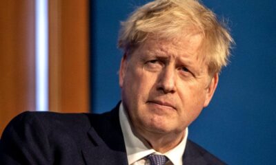 100 invited to Downing Street garden lockdown drinks