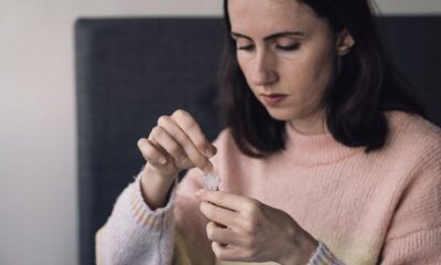 Covid PCR tests end for asymptomatic cases in England