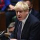 Boris Johnson: Senior Tories urge PM to quit after party apology