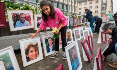 German court finds Syrian colonel guilty of crimes against humanity