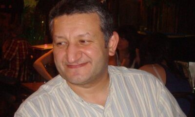 Alps murders: French police arrest suspect over killing of British family