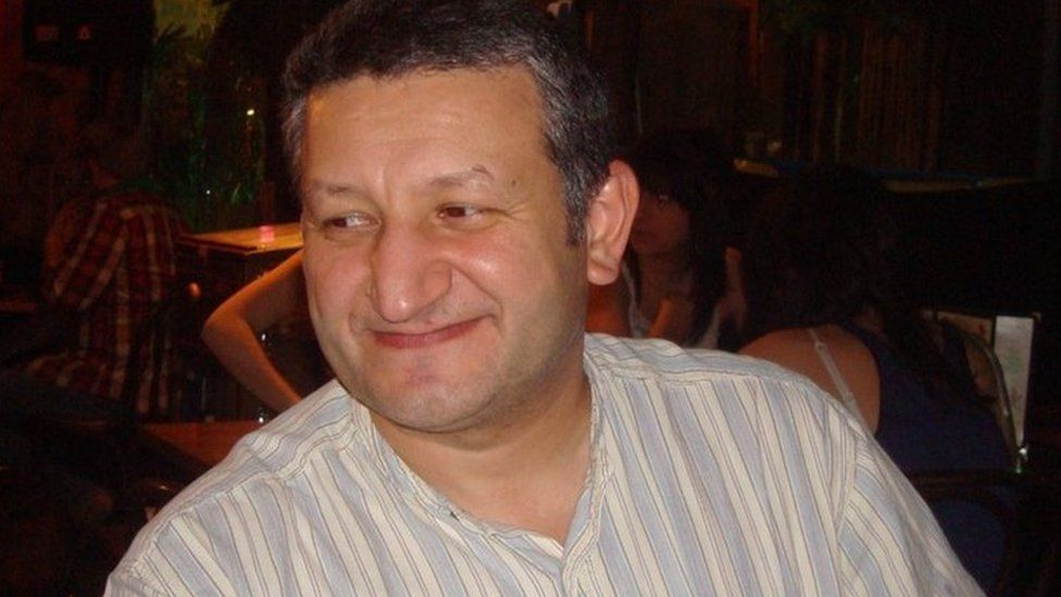 Alps murders: French police arrest suspect over killing of British family