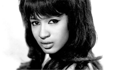 Ronnie Spector: Be My Baby singer of The Ronettes dies at 78