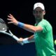 Novak Djokovic in Australian Open draw despite visa uncertainty