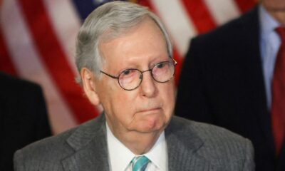 Top Republican slams Biden voting speech as unpresidential