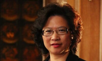 China denies interfering in UK politics after MI5 alert