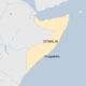 Mohamed Ibrahim Moalimuu: Somali spokesman injured in Mogadishu