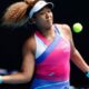 Australian Open: Naomi Osaka starts title defence with dominant win