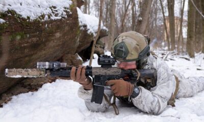 Ukraine: UK withdrawing some embassy staff from Kyiv