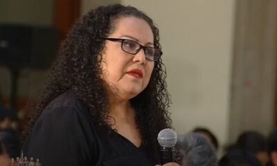 Mexico violence: Third journalist killed this year