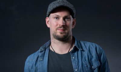 Brewdog chief James Watt accused of inappropriate behaviour