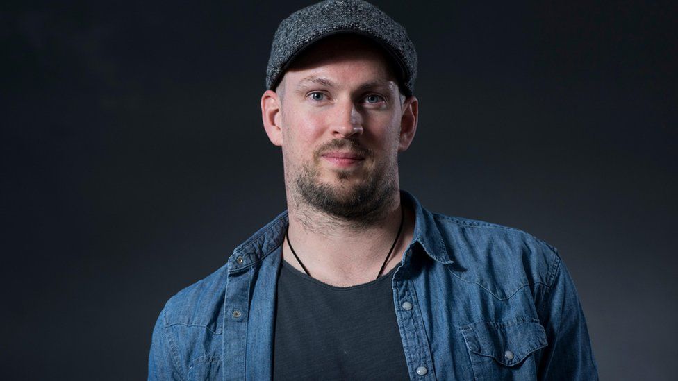 Brewdog chief James Watt accused of inappropriate behaviour