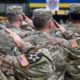 Ukraine: US troops on alert as West voices unity