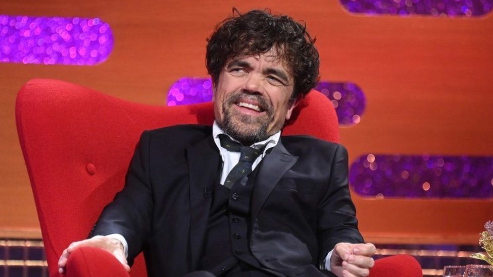 Disney responds to Peter Dinklage's criticism of Snow White remake