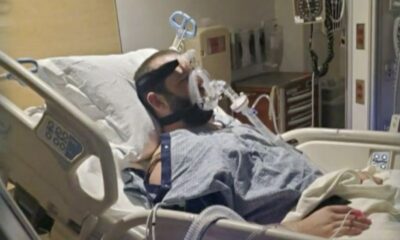 Unvaccinated man denied heart transplant by Boston hospital