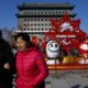 Winter Olympics 2022: China eases Covid testing rules amid rise in cases