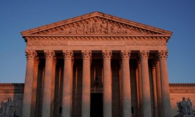 Biden expected to nominate first black woman to Supreme Court