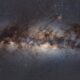 Australia scientists find 'spooky' spinning object in Milky Way