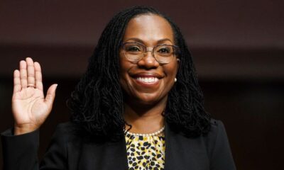 US Supreme Court: The women in the running to replace Stephen Breyer