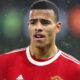 Mason Greenwood: Man Utd player arrested over rape claim