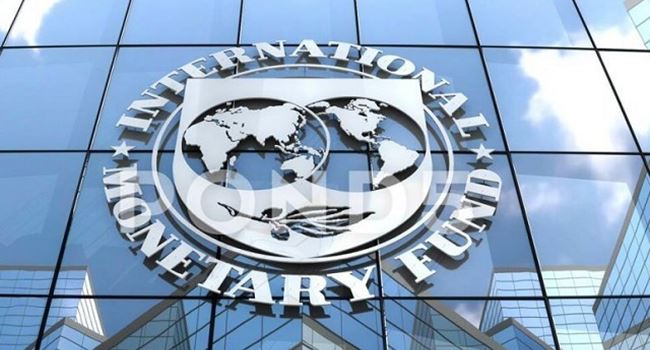 IMF advises CBN: Devalue Naira further, increase interest rate