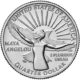 Maya Angelou becomes first Black woman to appear on a US quarter