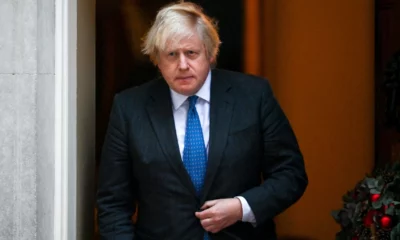 Boris Johnson is facing further calls to resign amid parties row