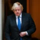 Boris Johnson receives ‘partygate’ report but questions linger