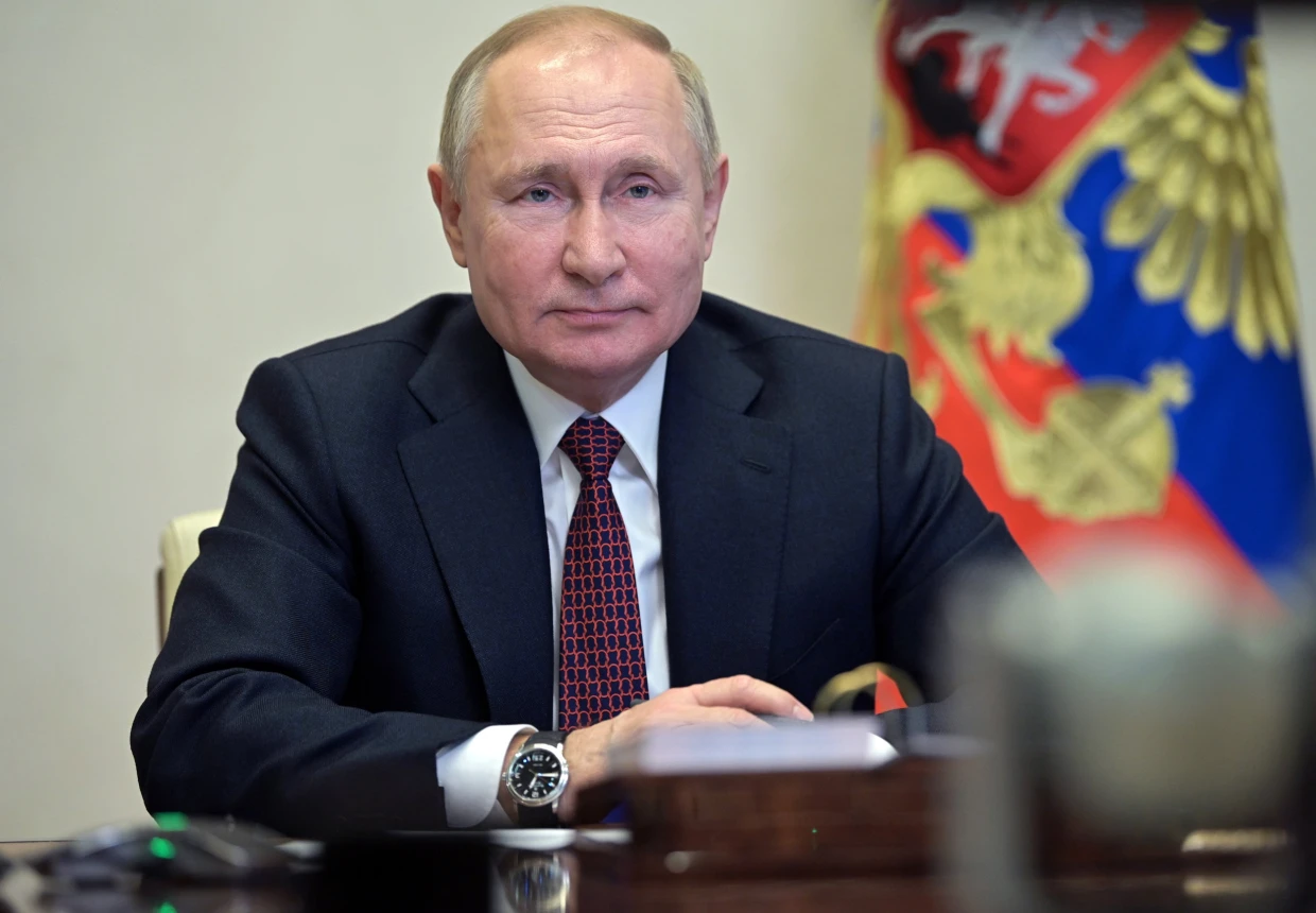 Russia-Ukraine crisis: Severe sanctions could trigger crippling Moscow response