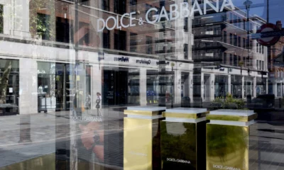 Luxury fashion brand Dolce&Gabbana will stop using fur