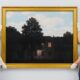 Magritte masterpiece expected to sell for record £45m at auction
