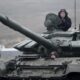 Ukraine crisis: tense talks between US and Russia open in Geneva