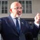 Zahawi denies government is launching policy push to save Boris Johnson