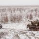 Nato reinforces eastern borders as Ukraine tensions mount