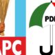 2023 president: APC, PDP weigh options on zoning