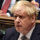 Downing Street party: Boris Johnson to face MPs as leadership threat grows