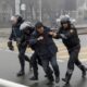 Kazakhstan Protests: President says he gave order to ‘open fire with lethal force’