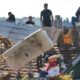 Israeli police in standoff with Palestinians over Sheikh Jarrah eviction