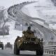UK’s Liz Truss warns Russia of ‘terrible quagmire’ if it invades Ukraine