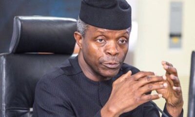 Nigerian govt, World Bank launch $750m COVID-19 support programme