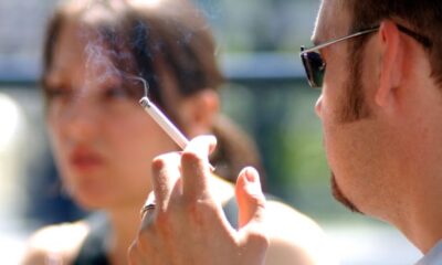 Pioneering study finds generational link between smoking and body fat