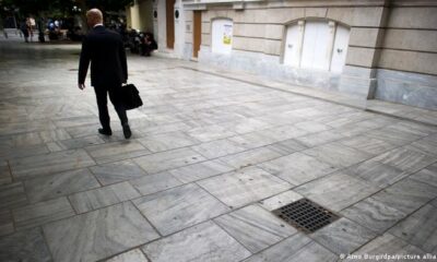 Transparency International: Corruption watchdog says Germany has work to do