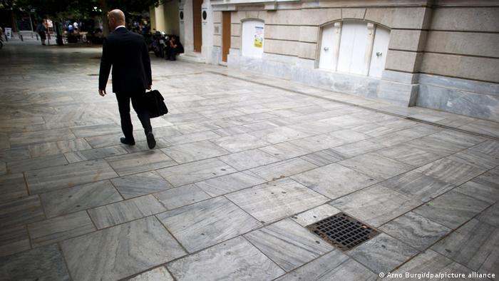 Transparency International: Corruption watchdog says Germany has work to do