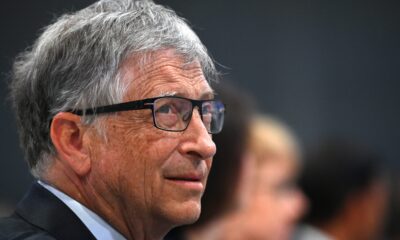Bill Gates, Jeff Bezos, other tech shareholders lose N249.3bn in five days
