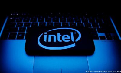 EU court annuls €1 billion Intel antitrust fine