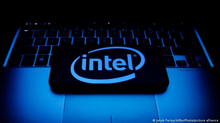 EU court annuls €1 billion Intel antitrust fine