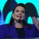 Honduras: Xiomara Castro to be sworn in as first female president